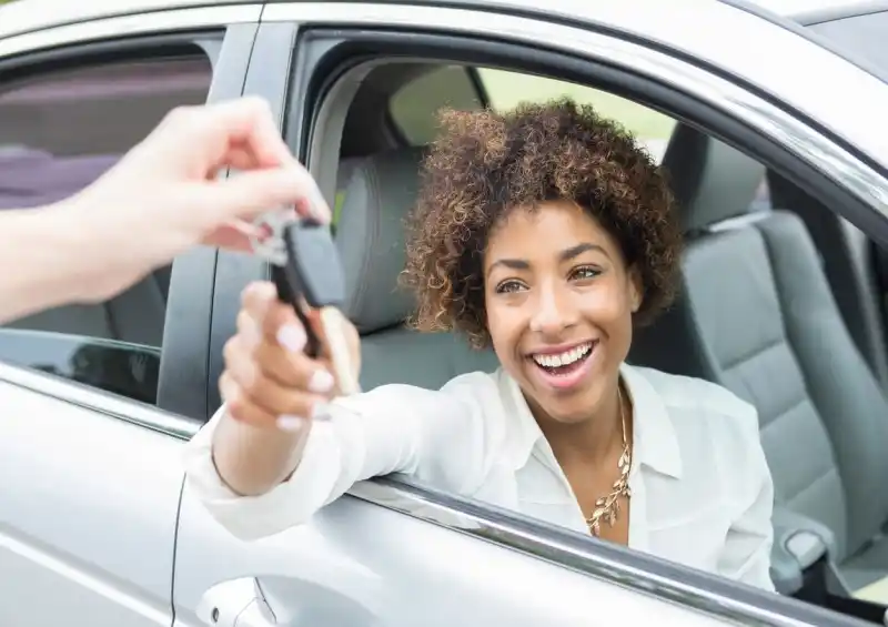 auto leasen Groenekan